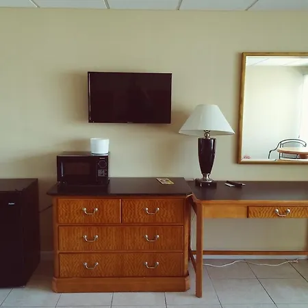 Hershey Motel-3