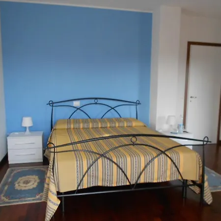 B&B San Bartolo-3