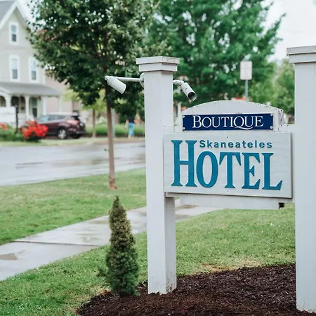 Skaneateles Boutique Hotel-2
