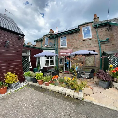 Carisbrooke Guest House-3