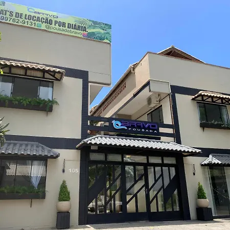 Pousada Bravo-2