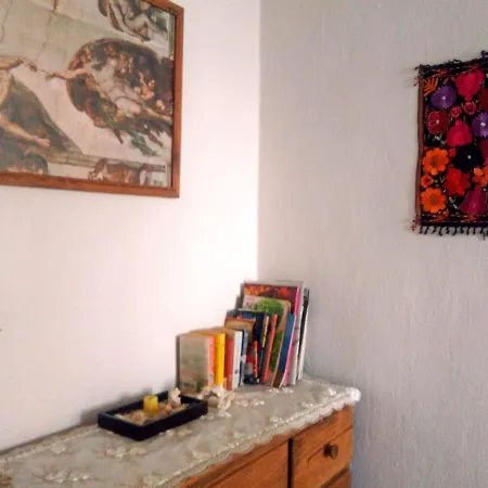 Los Caracoles Bed & Breakfast-3