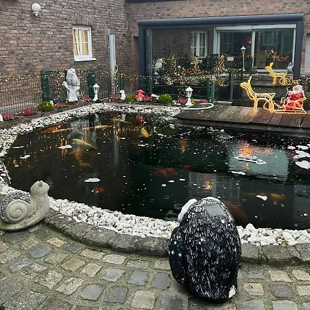 Hotel zur Wasserburg-3