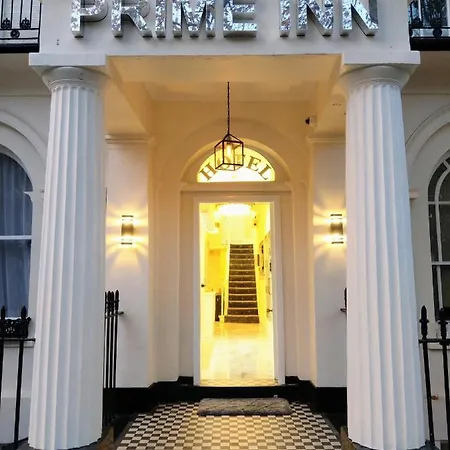 Prime Inn-3