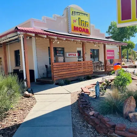 Adventure Inn Moab-2