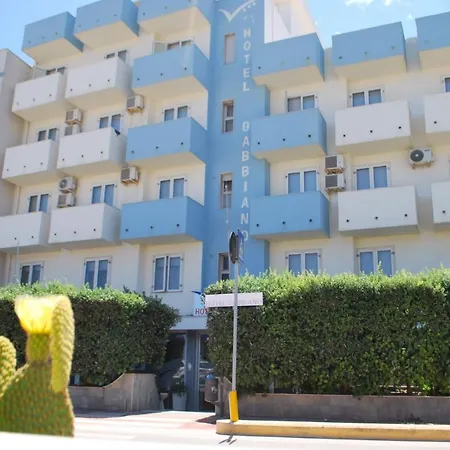 Hotel Gabbiano-2