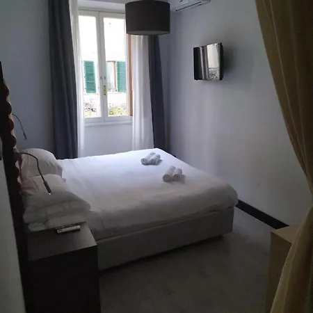 The One Firenze-3