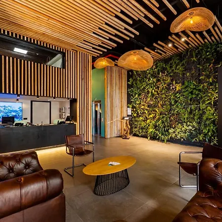 Boutique Hôtel Kon Tiki Tahiti-2