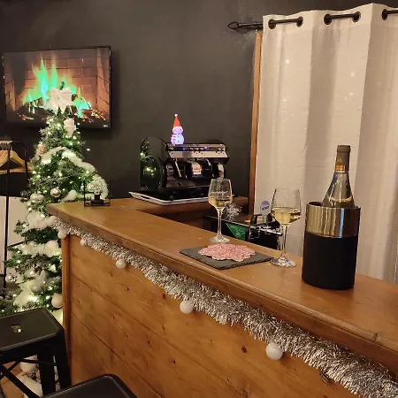 Õ 2040 Chambre Sapin-2