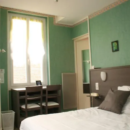 Logis Hotel Galland-3