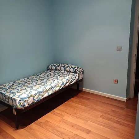 Habitacion Privada En Casa Particular-2