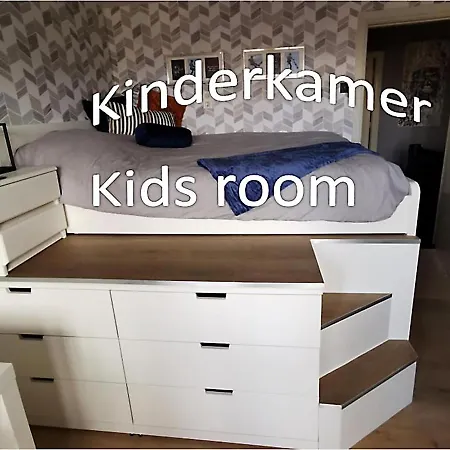 Bed&Bokes aan de Maaskant-3
