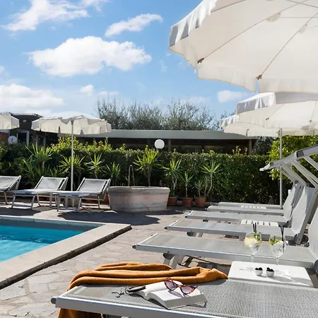 La Quiete Park Hotel-3