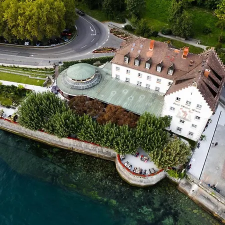 Hotel Wilder Mann-2
