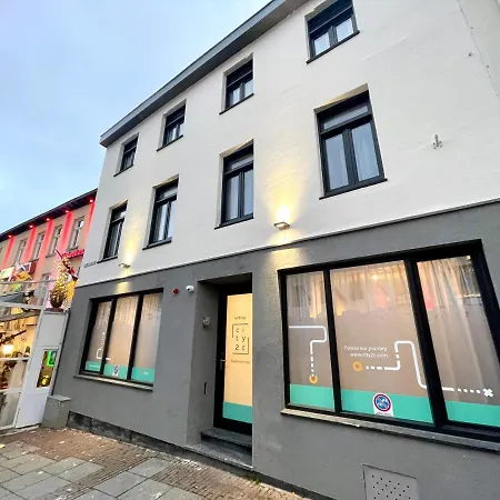 Zest Hotel Daalhemerweg-2