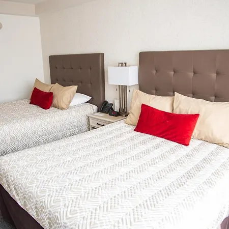 Taormina Hotel And Casino-Adults Only-3