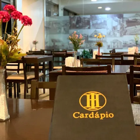 Hotel Ijuí-3