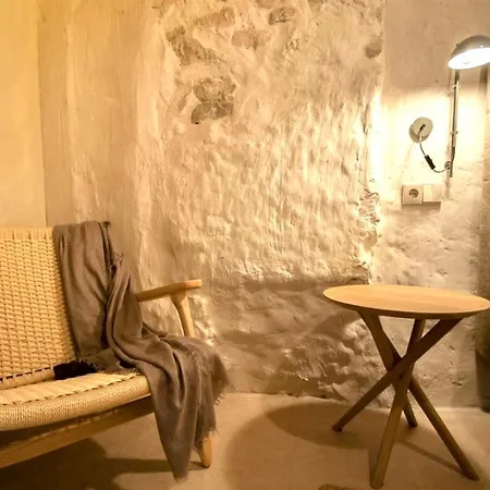 Blue Sardine Hostal Boutique Altea (Adults Only)-2