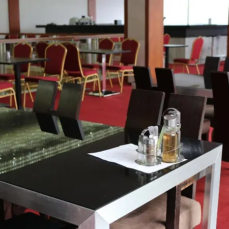 Garni Hotel Jugoslavija-3
