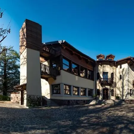 B&B Villa Cavallier-2