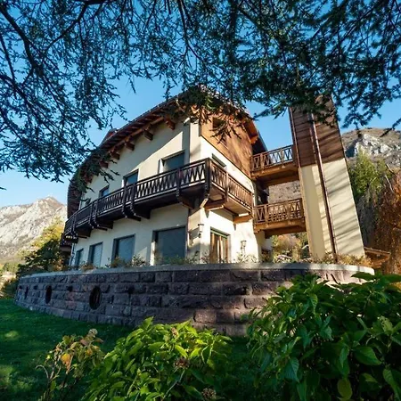 B&B Villa Cavallier-3