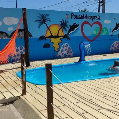 Pousada La Na Praia-2