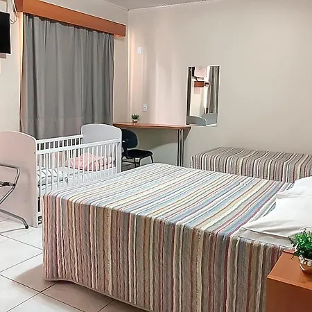 Tri Hotel Centro Chapecó-3