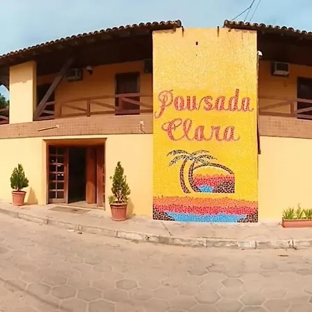 Pousada Clara-3