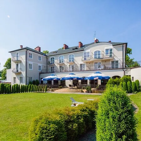 Hotel Residence-2