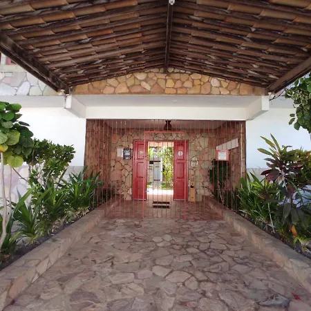 Pousada Gipsy-2