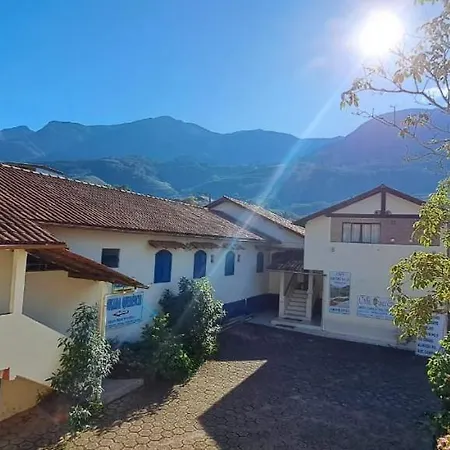Pousada Querência-3