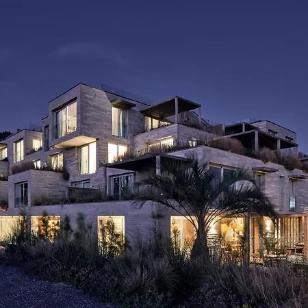 Casagrande Hotel & Beach Club-2