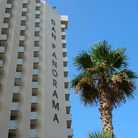 Dan Panorama Tel Aviv Hotel-2