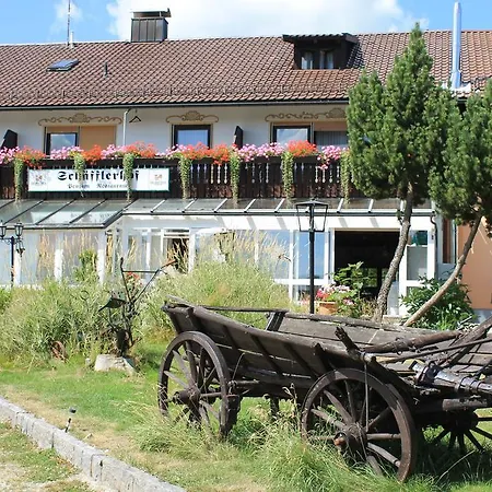 Hotel Schäfflerhof-3