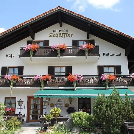 Hotel Schäfflerhof-2