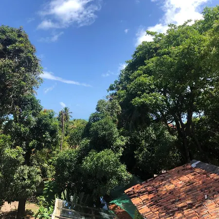 Pousada São Pedro-3