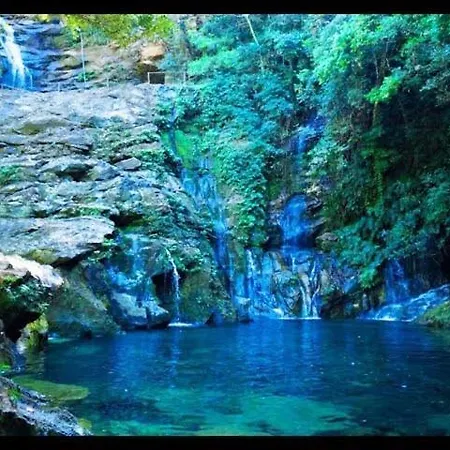 Pousada Del Rio-2