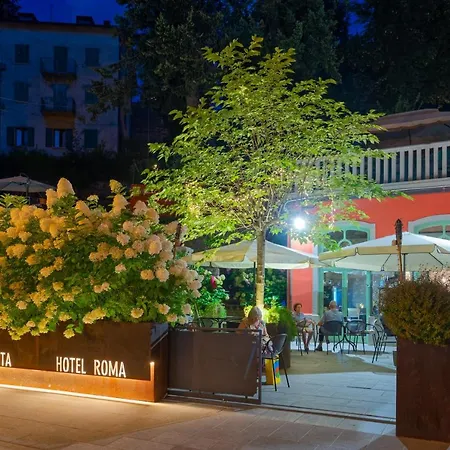Hotel Roma-3