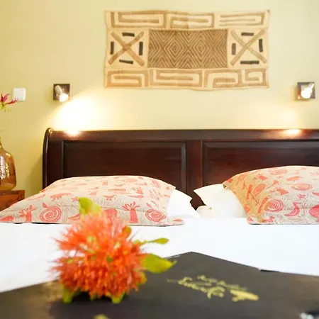 Bed & Breakfast Sahara-3