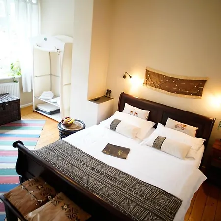 Bed & Breakfast Sahara-2