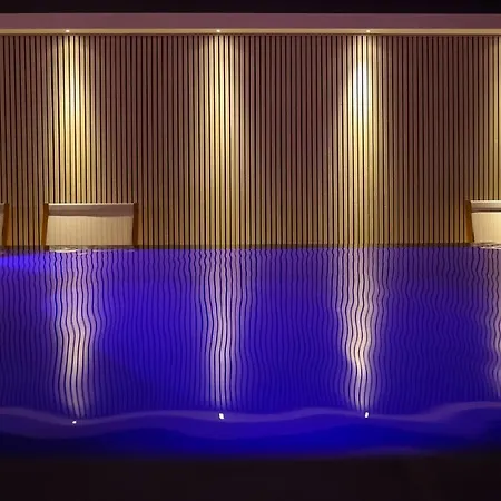 Moma Hotel Wellness&Spa-2