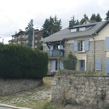Le Logis Catalan - Gîte de groupe et familial-3