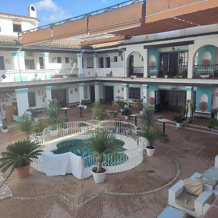 Palacio Doñana , Rural&Luxury-3