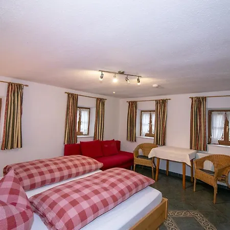 Hotel Binderhaeusl-3