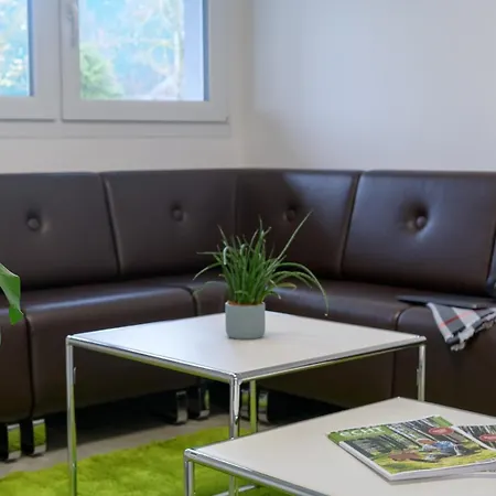 CiTTy Hotel Schweinfurt-3