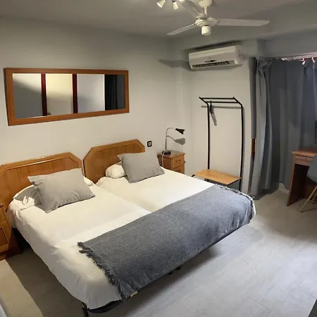 Hostal Arenal-3