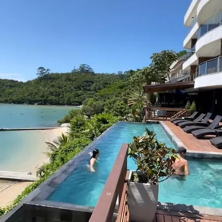 Caixa D'aço Exclusive Hotel-2