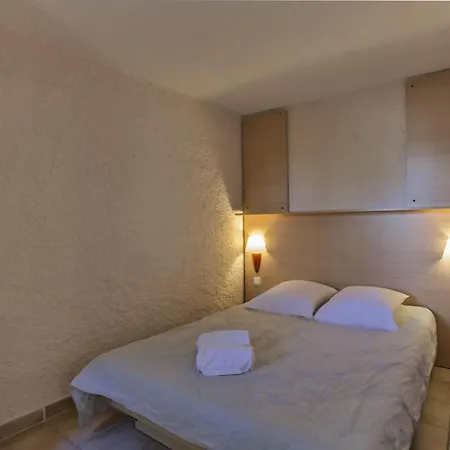 Belambra Clubs Residence Borgo - Pineto-2