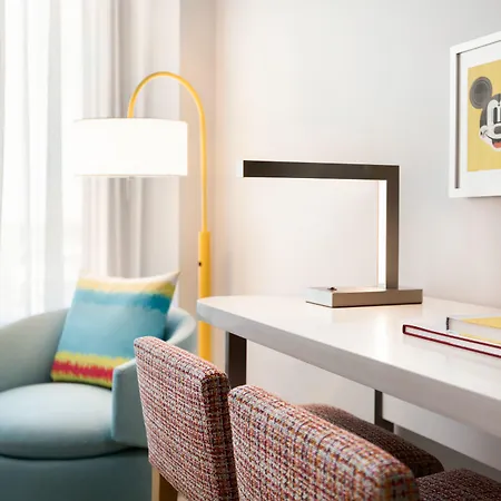 The Viv Hotel, Anaheim, A Tribute Portfolio Hotel-2