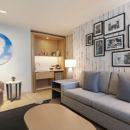 The Viv Hotel, Anaheim, A Tribute Portfolio Hotel-3